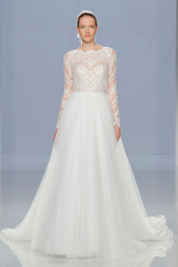 ilovebrides.pt rosa clara 2018 barcelona bridal fashion week
